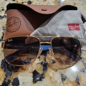 Ray Ban Sunglasses